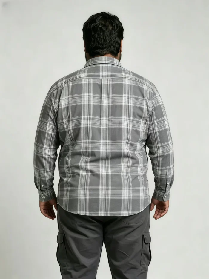 Titan Cut™ Breathable Summer Resort Shirt	Titan Cut™ - Image 23