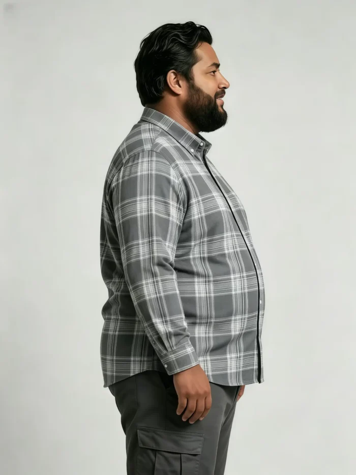 Titan Cut™ Breathable Summer Resort Shirt	Titan Cut™ - Image 24