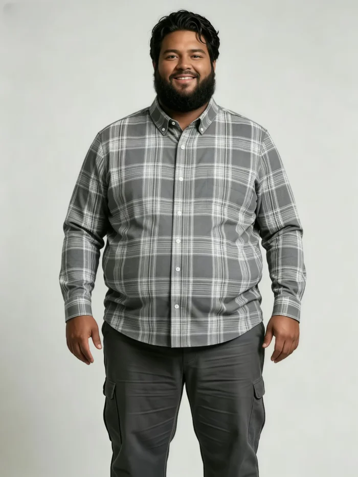 Titan Cut™ Breathable Summer Resort Shirt	Titan Cut™ - Image 25