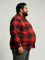Titan Cut™ Breathable Summer Resort Shirt	Titan Cut™ - Image 2