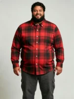Titan Cut™ Breathable Summer Resort Shirt	Titan Cut™ - Image 4