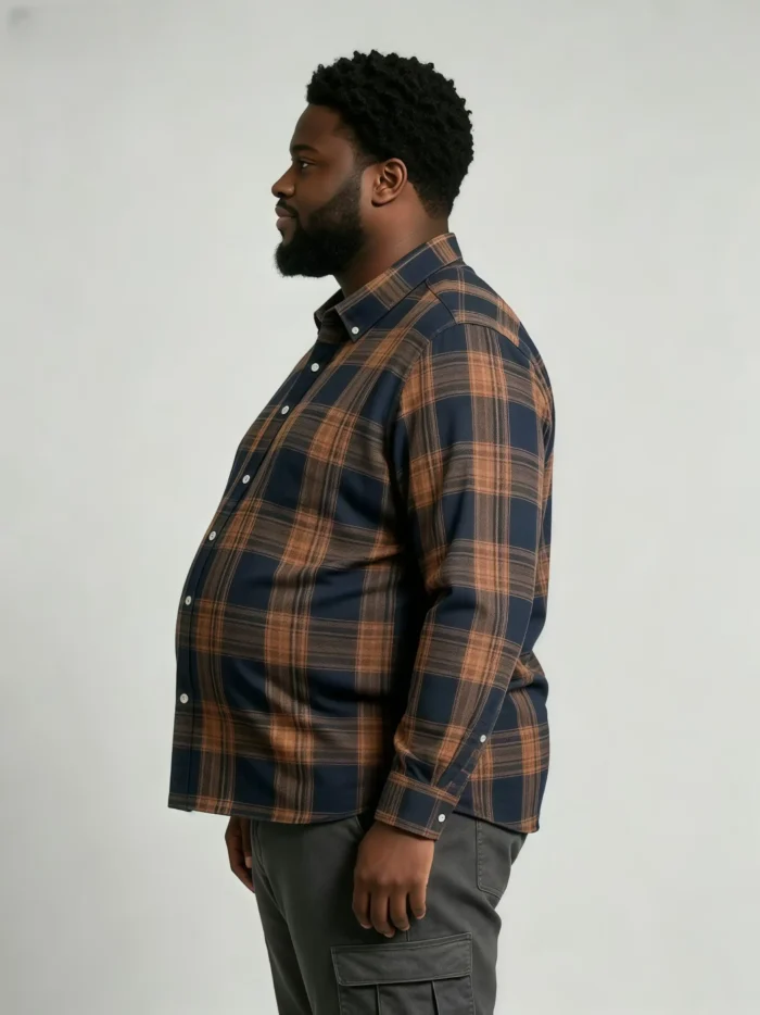 Titan Cut™ Breathable Summer Resort Shirt	Titan Cut™ - Image 26