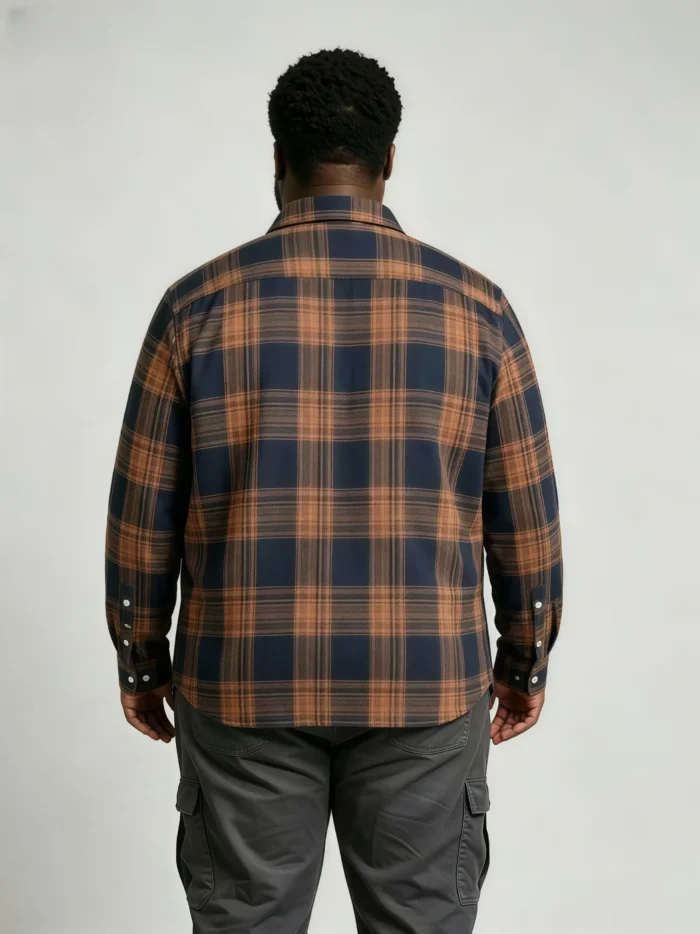 Titan Cut™ Breathable Summer Resort Shirt	Titan Cut™ - Image 27