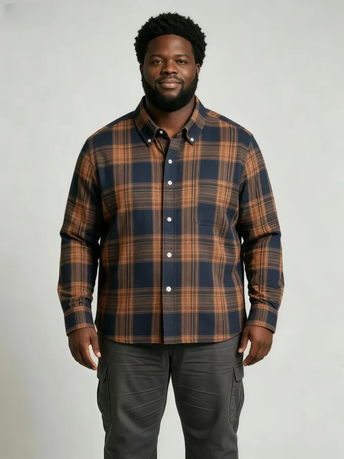 Titan Cut™ Breathable Summer Resort Shirt	Titan Cut™ - Image 28