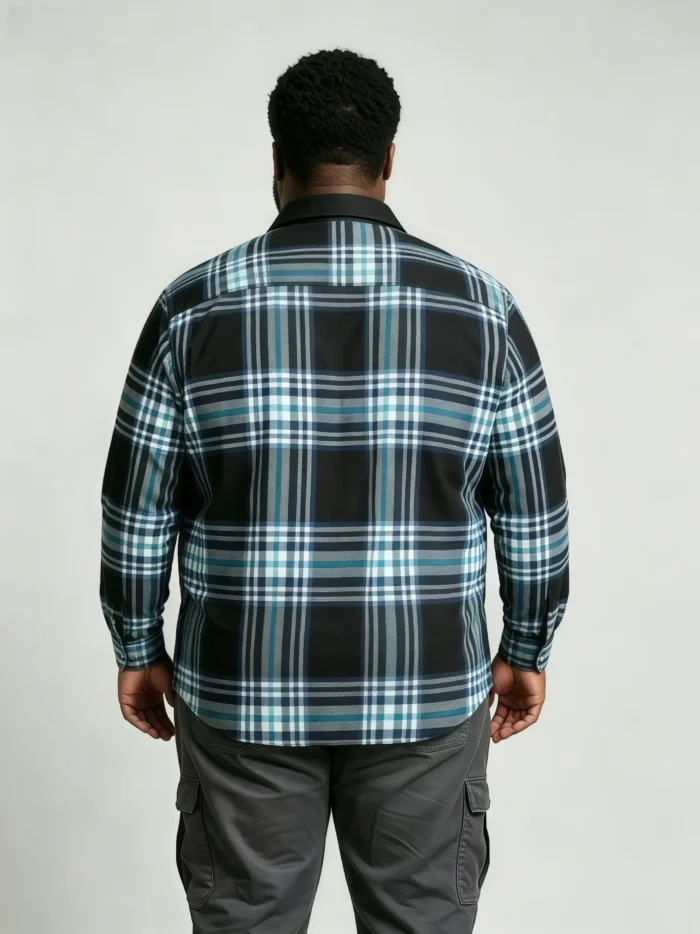 Titan Cut™ Breathable Summer Resort Shirt	Titan Cut™ - Image 29