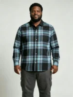 Titan Cut™ Breathable Summer Resort Shirt	Titan Cut™ - Image 30