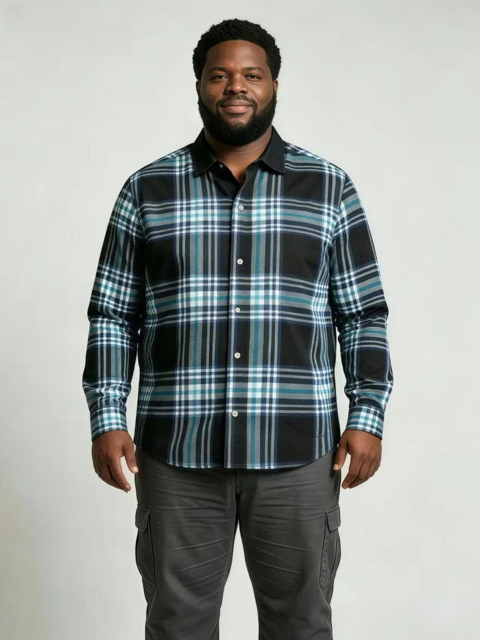 Titan Cut™ Breathable Summer Resort Shirt	Titan Cut™ - Image 30