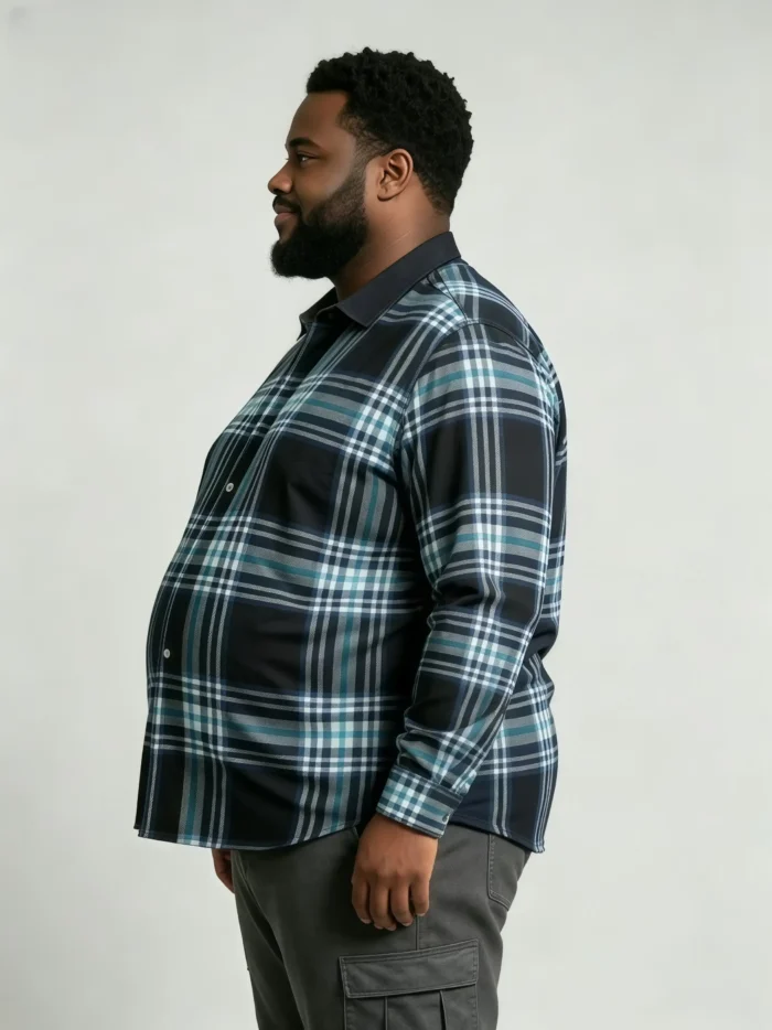 Titan Cut™ Breathable Summer Resort Shirt	Titan Cut™ - Image 31