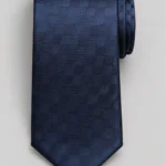 Men's Premium Silk Blend Formal Neck Tie Business Wedding Dress Accessory