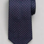 Men's Soft Wrinkle Resistant Dress Neck Tie Multi Occasion Formal Accessory