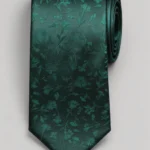 Men's Premium Silk Blend Formal Neck Tie Business Wedding Dress Accessory